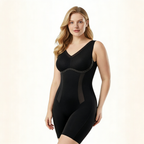 ⏳Time-limited Special⏰Tummy Tuck & Hip Lift Traceless One-piece Shapewear