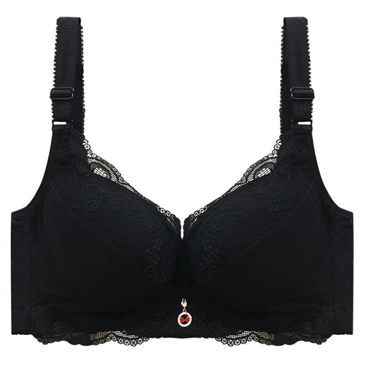 🔥BUY MORE SAVE MORE🔥Seamless Lace Ultra Supportive Bra