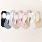 🔥HOT SALE - Thin No Show Socks - Non Slip