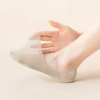 🔥HOT SALE - Thin No Show Socks - Non Slip