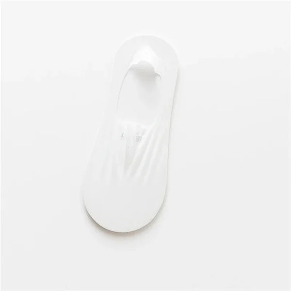 🔥HOT SALE - Thin No Show Socks - Non Slip