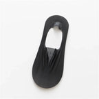 🔥HOT SALE - Thin No Show Socks - Non Slip