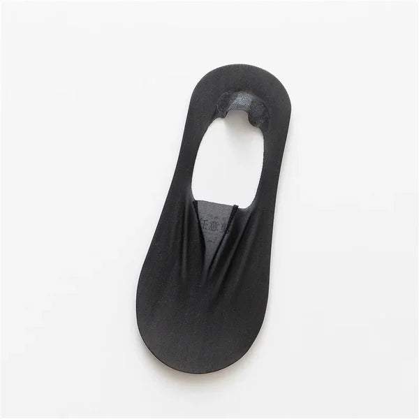 🔥HOT SALE - Thin No Show Socks - Non Slip