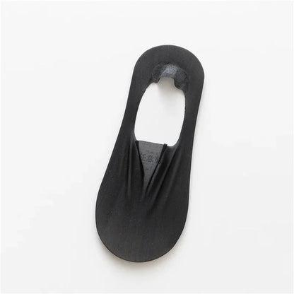 🔥HOT SALE - Thin No Show Socks - Non Slip