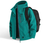WeatherMaster Elite Jacket: The Ultimate Gift for Outdoor Lovers & Daily Commuters!