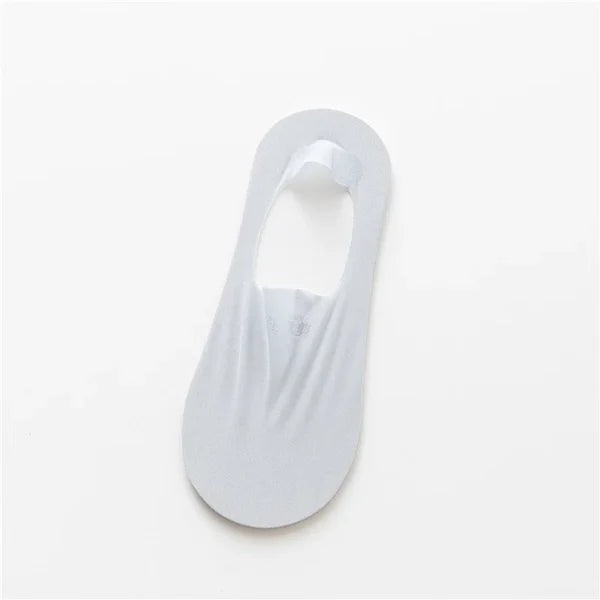🔥HOT SALE - Thin No Show Socks - Non Slip