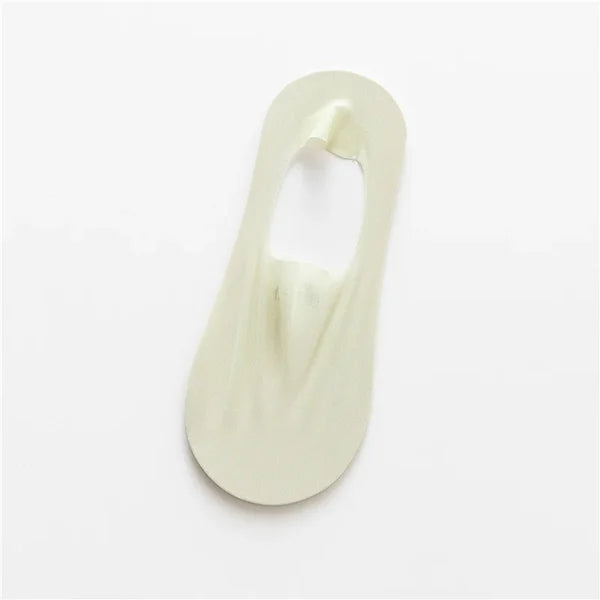 🔥HOT SALE - Thin No Show Socks - Non Slip