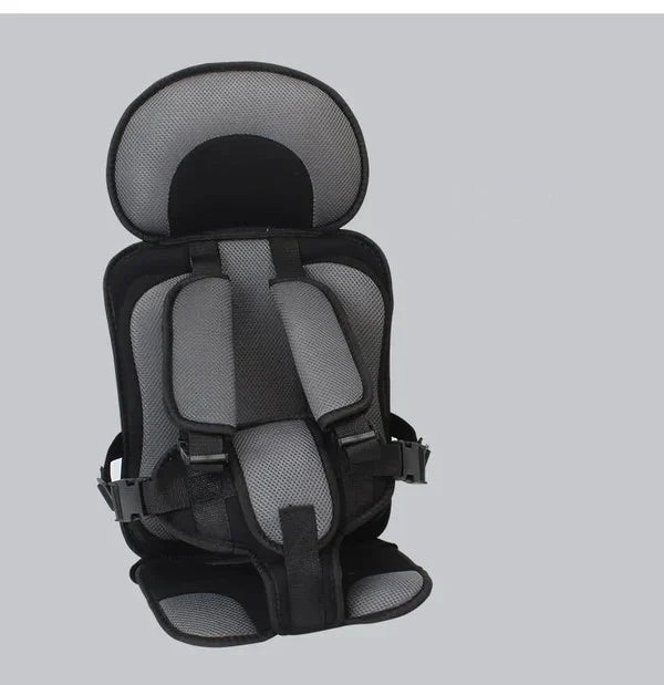 ⏳⏰Portable Child Protection Car Seat