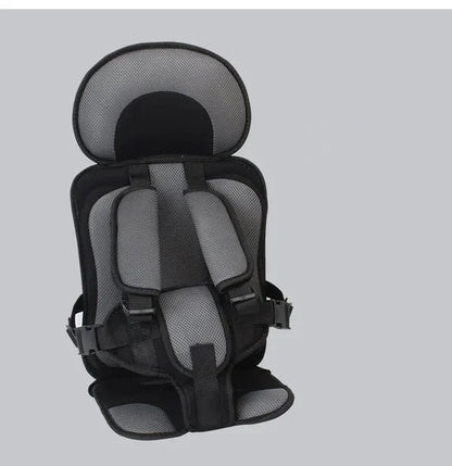 ⏳⏰Portable Child Protection Car Seat