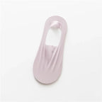 🔥HOT SALE - Thin No Show Socks - Non Slip