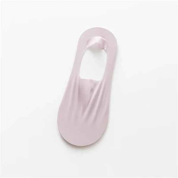 🔥HOT SALE - Thin No Show Socks - Non Slip