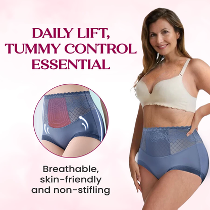 🌷Buy 2 Get 1 Free&Free shippipng🌷Silky Comfort High Waist Hiplift Panties