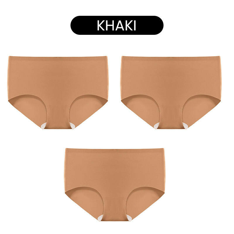 Seamless Comfort Women's Underwear