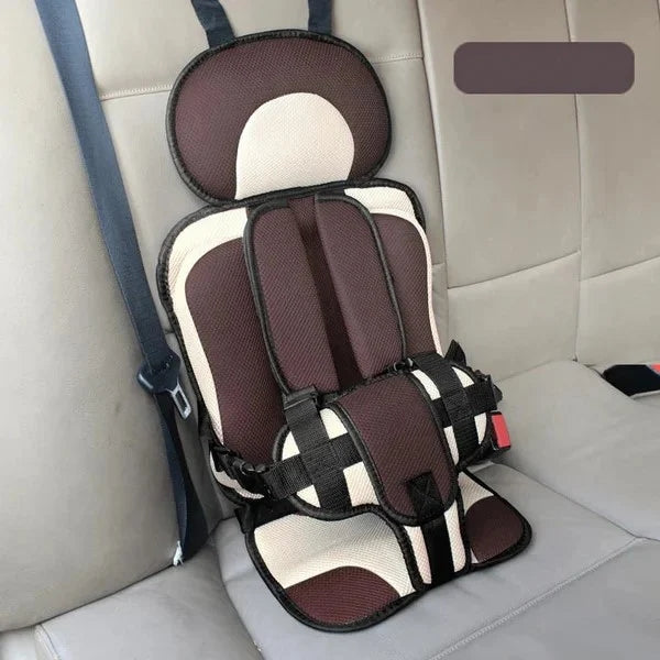 ⏳⏰Portable Child Protection Car Seat