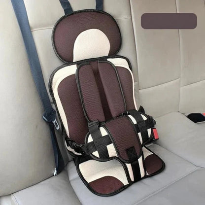 ⏳⏰Portable Child Protection Car Seat