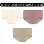 Seamless Comfort Women's Underwear