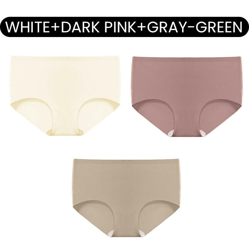 Seamless Comfort Women's Underwear