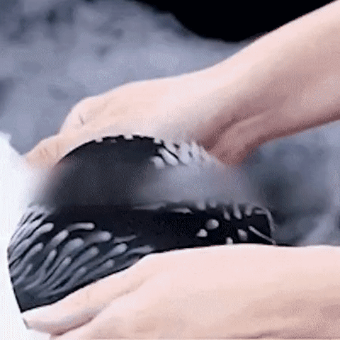 💕Women's Ribbed Push Up Adjustable Wireless Bra