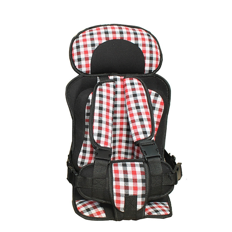 ⏳⏰Portable Child Protection Car Seat