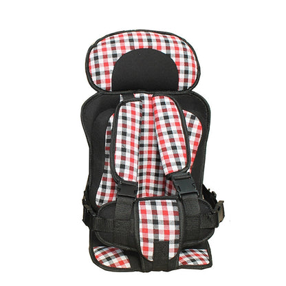 ⏳⏰Portable Child Protection Car Seat