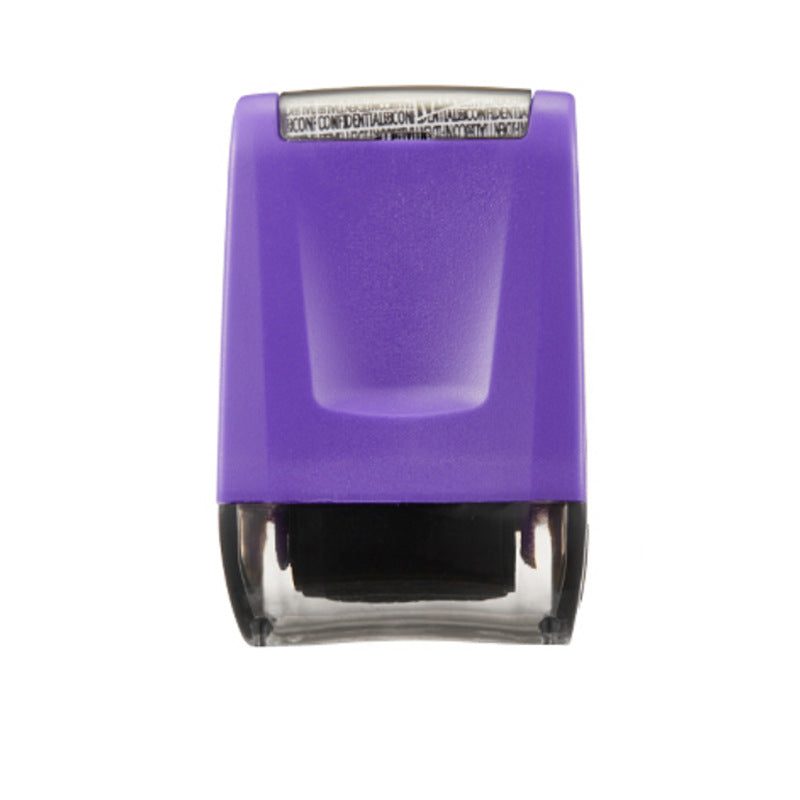 ✨ Privacy Protection In A Single Roll – Prevent identity theft!