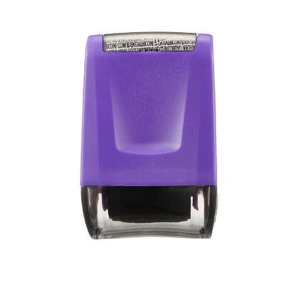 ✨ Privacy Protection In A Single Roll – Prevent identity theft!