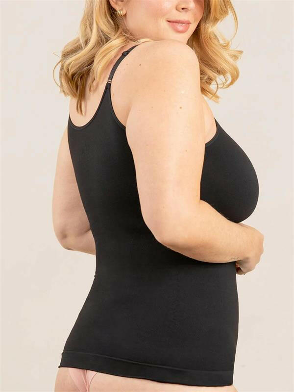 🔥Hot Sale 45% OFF🔥Premium Glamor Shaper Camisole