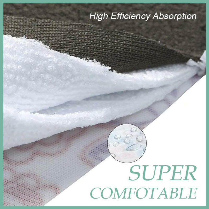 Reusable Sanitary Pads