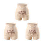 Women's High-Waisted Tummy Control Shaper Shorts