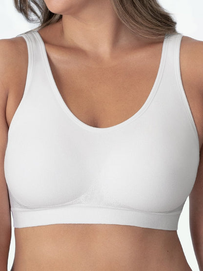 🔥HOT SALE🎀Daily Comfort Wireless Shaper Bra-Lift and shape, naturally.