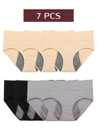 LOSWIE®High-Absorbency ZeroLeak Period Underwear