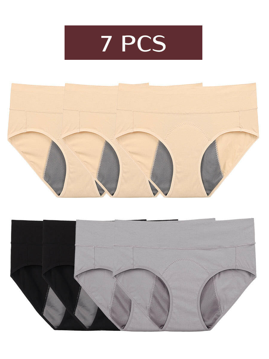 LOSWIE®High-Absorbency ZeroLeak Period Underwear