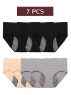 LOSWIE®High-Absorbency ZeroLeak Period Underwear