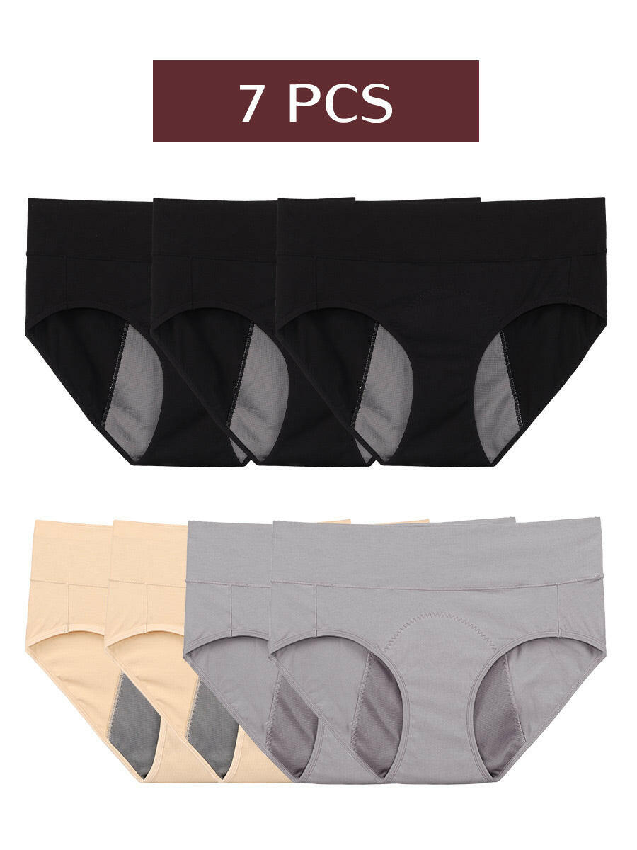 LOSWIE®High-Absorbency ZeroLeak Period Underwear