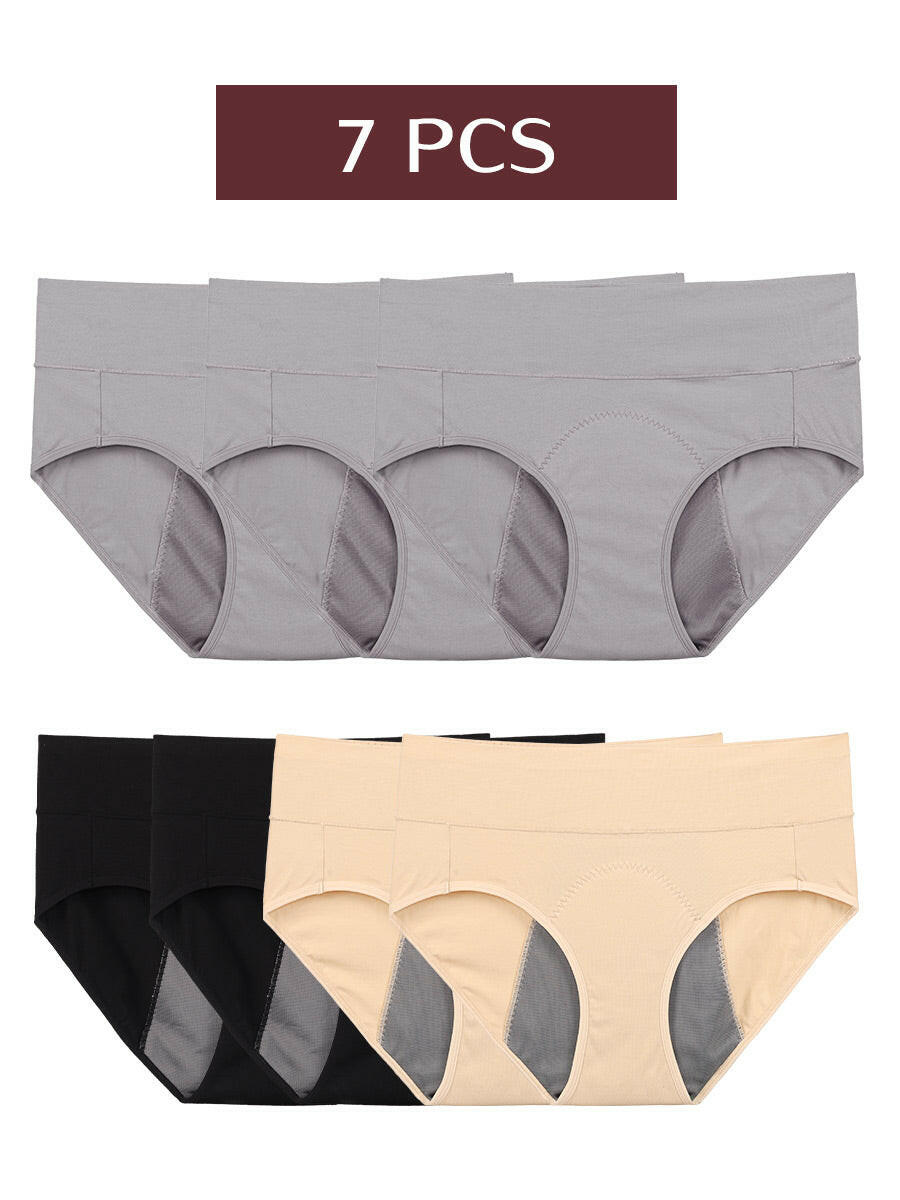 LOSWIE®High-Absorbency ZeroLeak Period Underwear