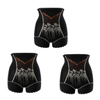 Women's High-Waisted Tummy Control Shaper Shorts