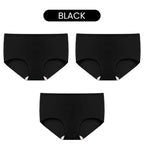 Seamless Comfort Women's Underwear