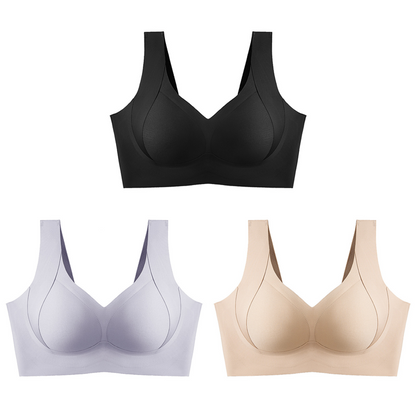 🔥Enhanced  Support Adjustment Comfort Bra