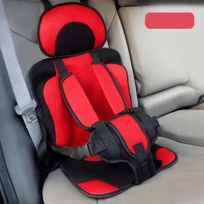 ⏳⏰Portable Child Protection Car Seat