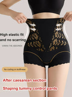 🌹 Half price for the second one🌹Women’s High-Waist Shaping Panties