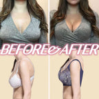 🌿【SECOND SKIN】CLOUD LIFT BRA SET | 3-Pack Seamless & Wire-Free | Non-Slip Grips & Breathable