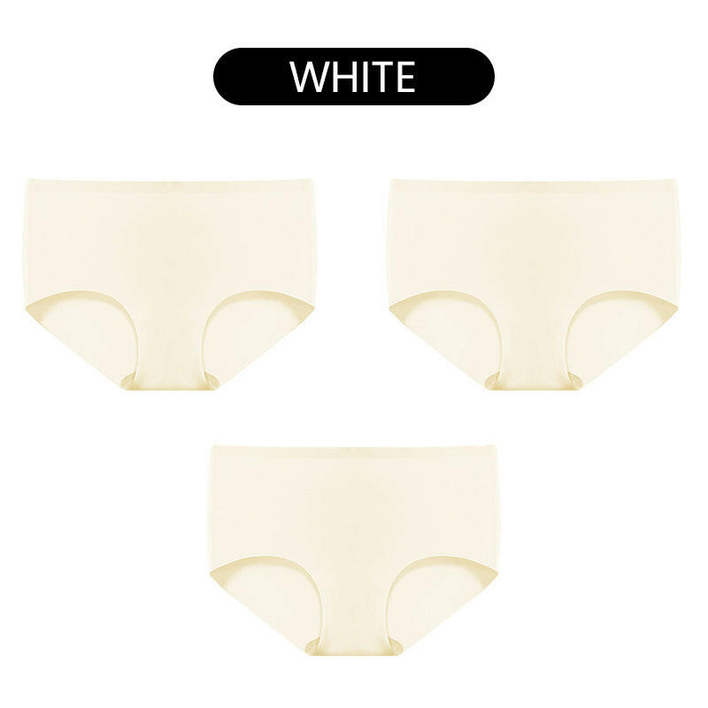 Seamless Comfort Women's Underwear