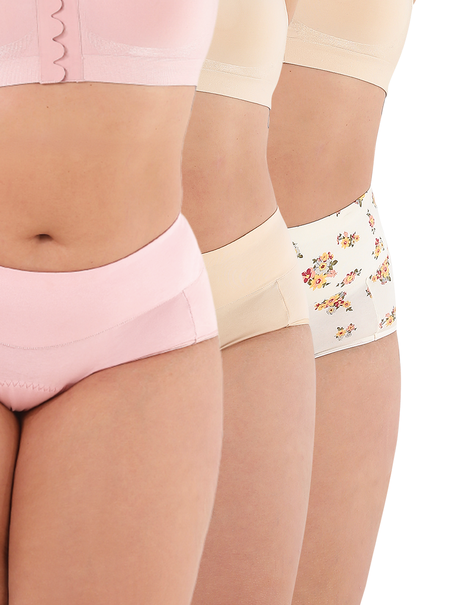 LOSWIE®ZeroLeak Period Underwear