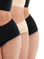 LOSWIE®ZeroLeak Period Underwear