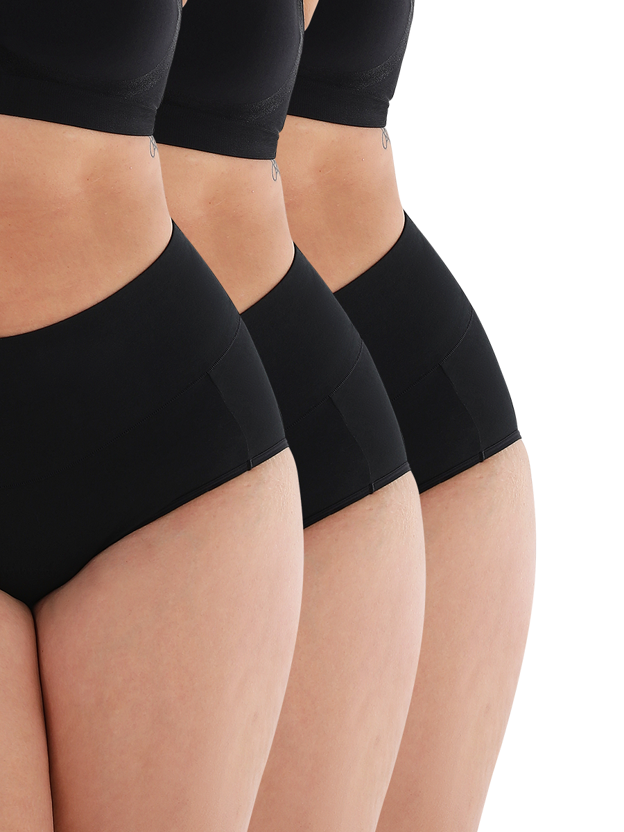 LOSWIE®ZeroLeak Period Underwear