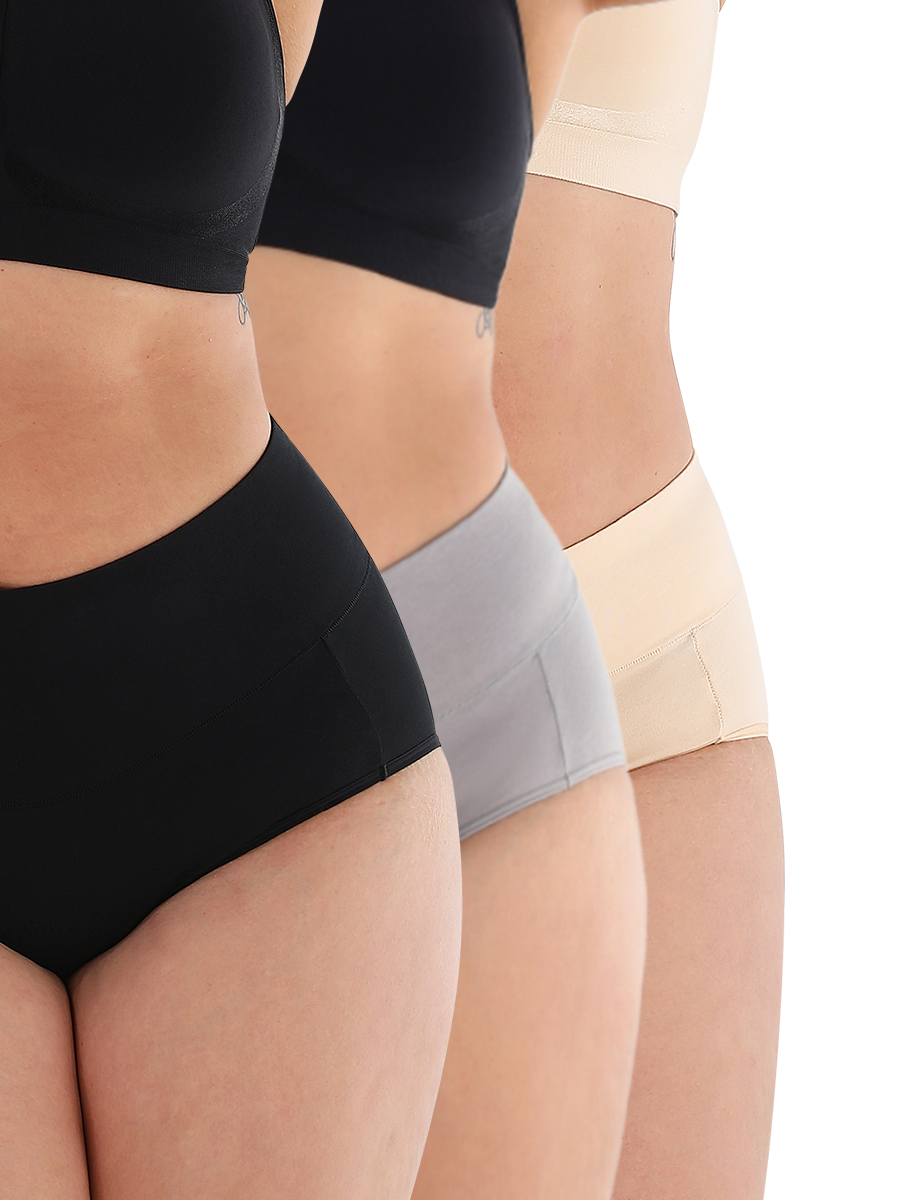 LOSWIE®ZeroLeak Period Underwear