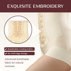 High-Waist Tummy Control Seamless Shapewear