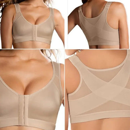 LOSWIE®🔥2025 NEW SALES - 50% OFF🔥Adjustable Support Multifunctional Bra