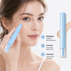 🔥Buy more Get more Free！！！🔥 24H Full-Coverage Concealer Pen – Lightweight & Blendable Formula