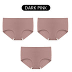 Seamless Comfort Women's Underwear